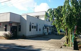 Kakunodate Guesthouse Fuga