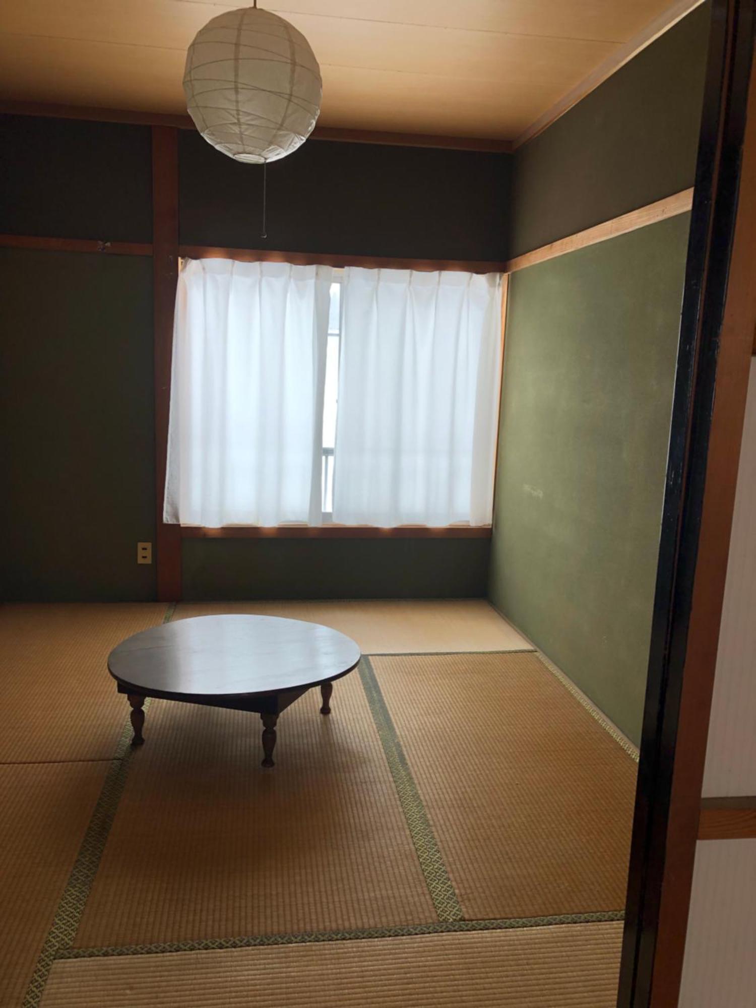 Kakunodate Guesthouse Fuga Semboku Exterior photo