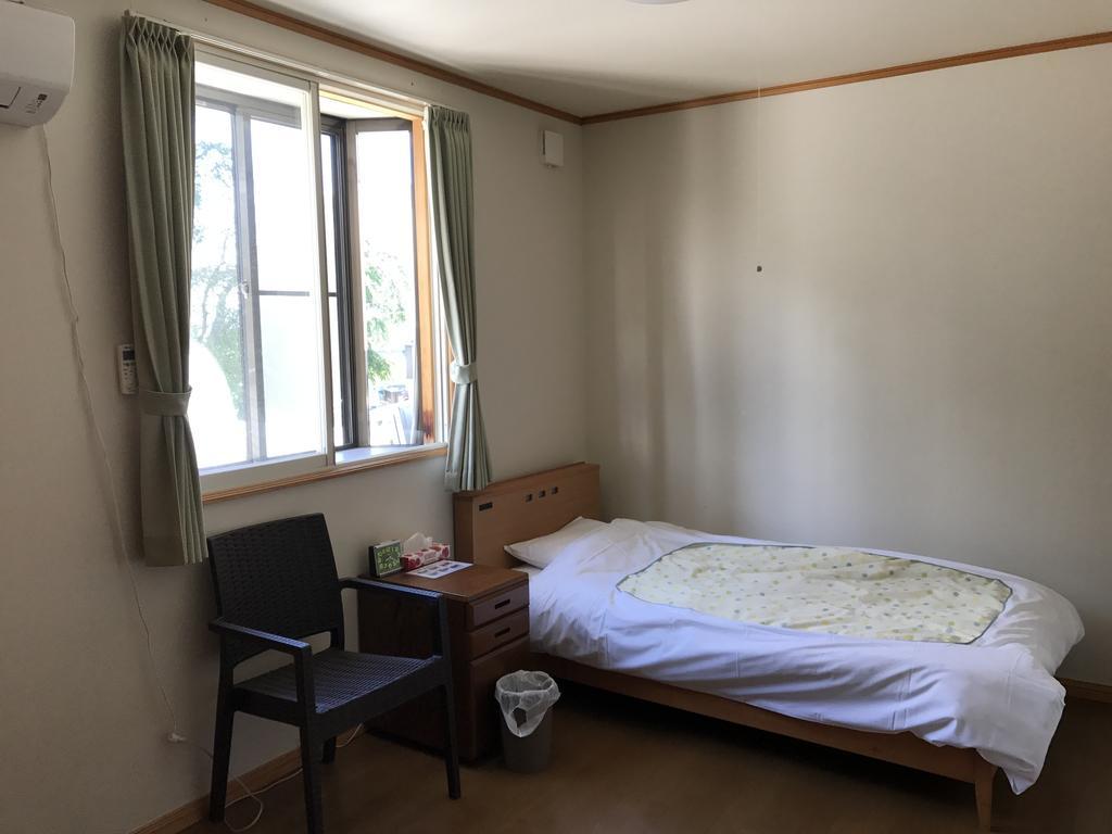Kakunodate Guesthouse Fuga Semboku Exterior photo
